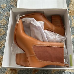 Schutz boots - never worn!